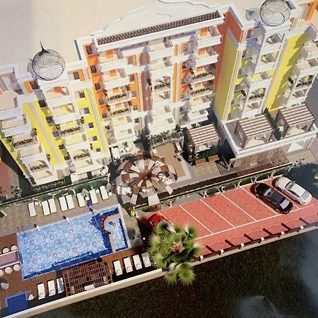Apartmán Sweet Homes 7 *