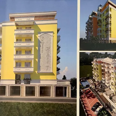 Apartment Sweet Homes 7 *