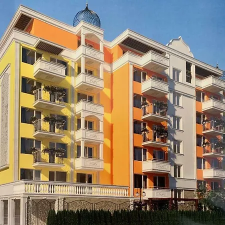 Apartment Sweet Homes 7 *